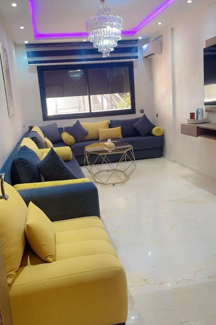 Belle Appartement Au Centre De Marrakech Marrakesh 0*,  Morocco
